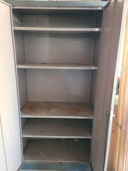 Photo of free Solid wood coffee table & more (Near Willow & Peachtree) #4