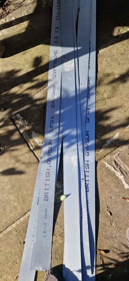 Photo of free Gypframe (Horsforth LS18) #1