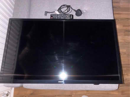 Photo of free TV (Stonebridge NW10) #1