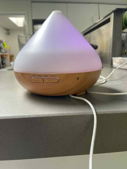 Photo of free Aroma Diffuser (North Road BA2) #2