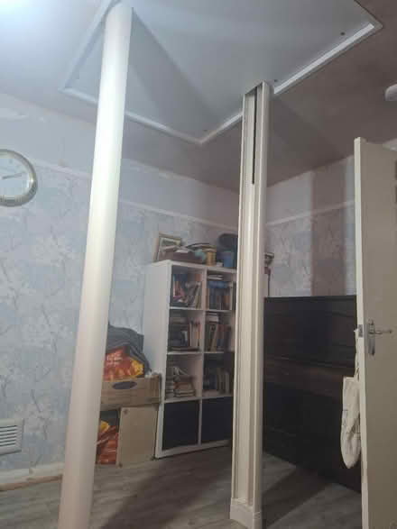 Photo of free Upright Piano (HAO near Wembley health centre) #4