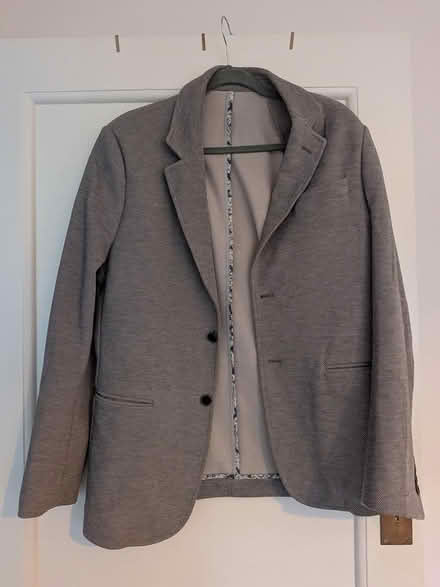 Photo of free Selection of mens blazers (W5) #4