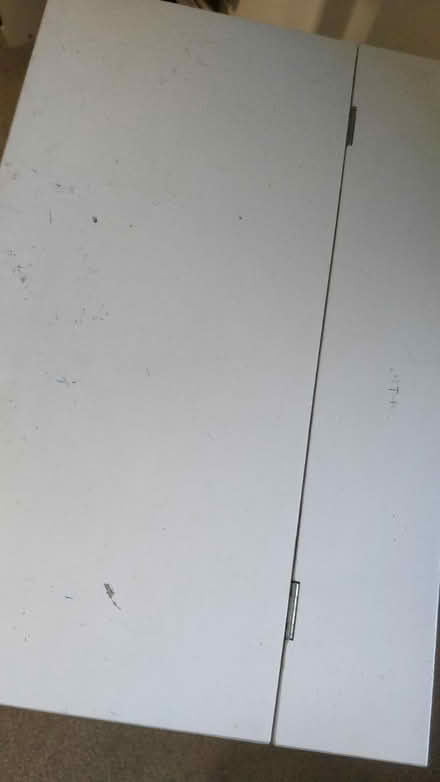 Photo of free Small kid's desk (Muxton) #3