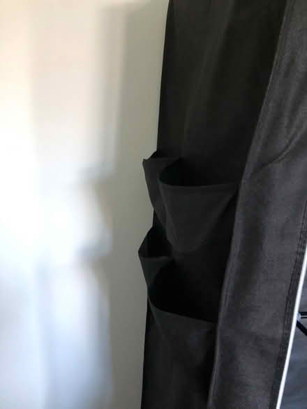 Photo of free SONGMICS Clothes Wardrobe (West Bridgford NG2) #2
