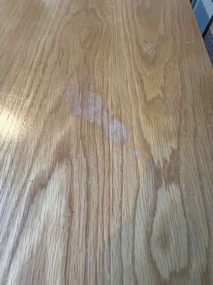 Photo of free large table (Wirksworth DE4) #3