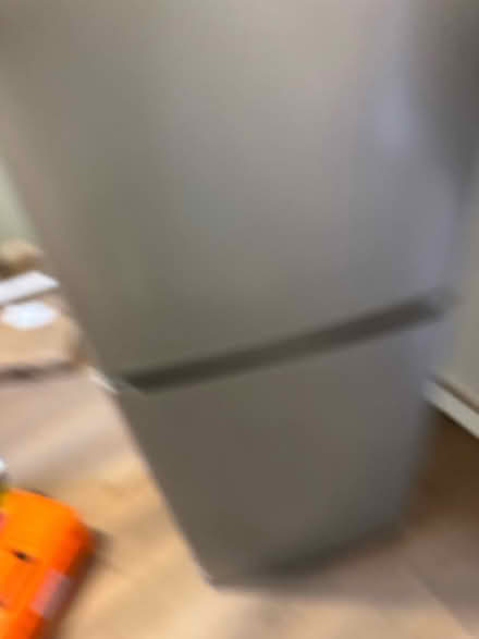 Photo of free Fridge freezer (Se9 4sw) #2