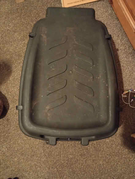 Photo of free Second hand bike parts and accessories (Malin Bridge S6) #2