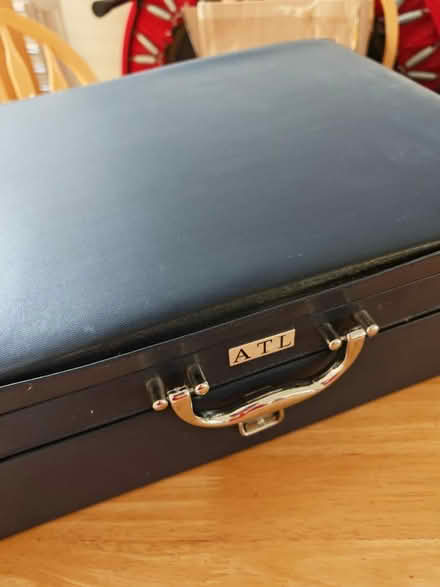 Photo of free Cutlery box (Maxton CT17) #3