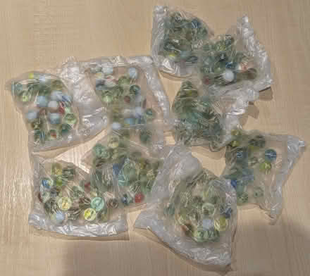 Photo of free Marbles (Allestree DE22) #1