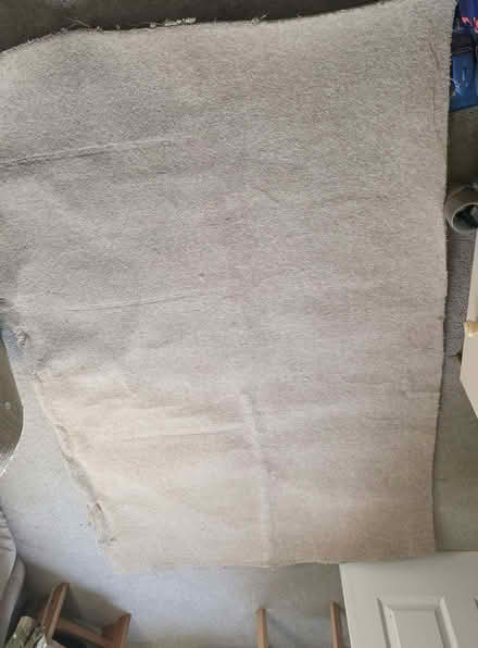 Photo of free carpet offcut (Bowerham LA1) #1