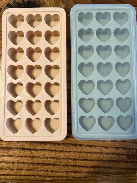Photo of free Ice Cube Trays (Broomall 19008) #1