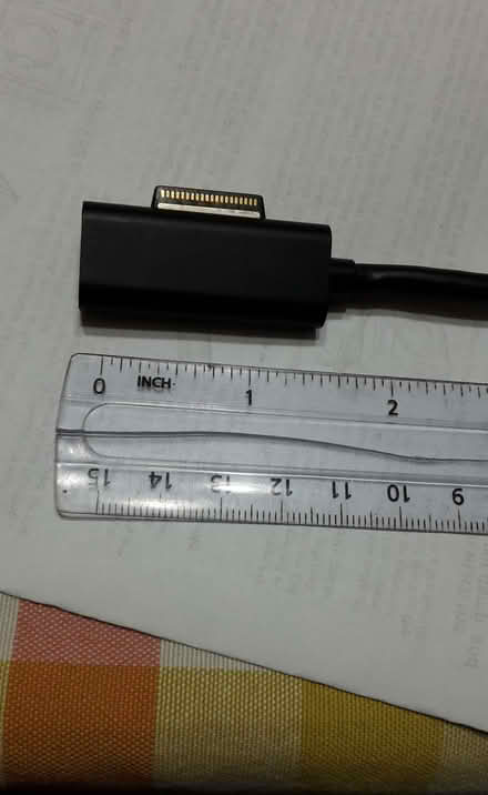Photo of Microsoft Surface Book power source (Blackrod BL6) #1