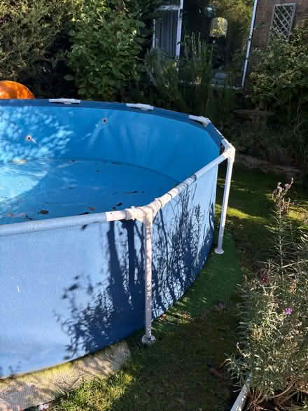 Photo of free Swimming Pool (Aylesbury HP18) #1