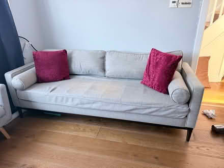 Photo of free Sofa (Whitton TW4) #1
