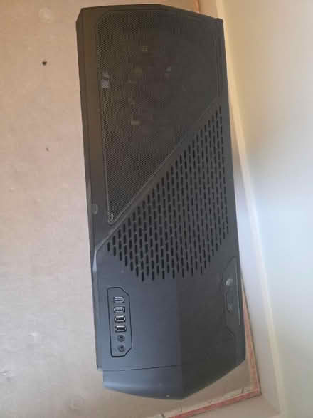 Photo of free PC case - NZXT Phantom 630 (South Reading RG2) #2