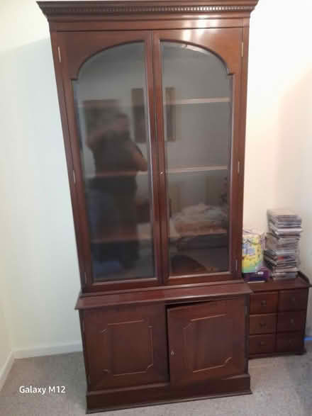 Photo of free Furniture (Bodmin PL31) #4