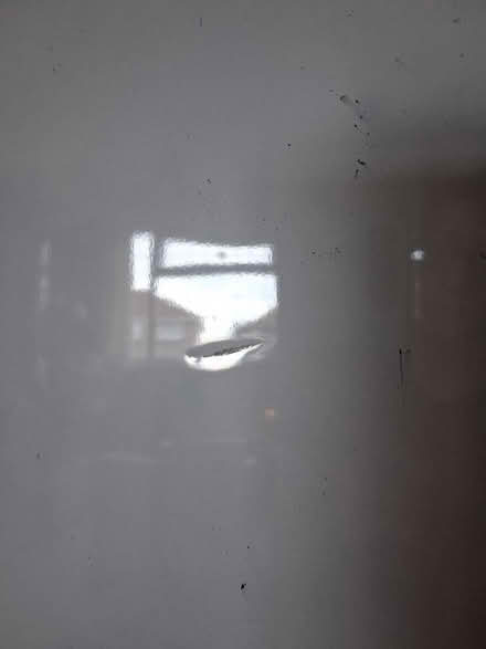 Photo of free Whiteboard (Eastham CH62) #3