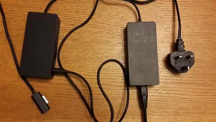 Photo of Microsoft Surface Book power source (Blackrod BL6) #2