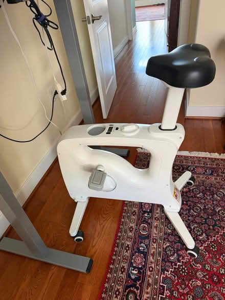 Photo of free Exercise Bike (Alexandria, VA) #1