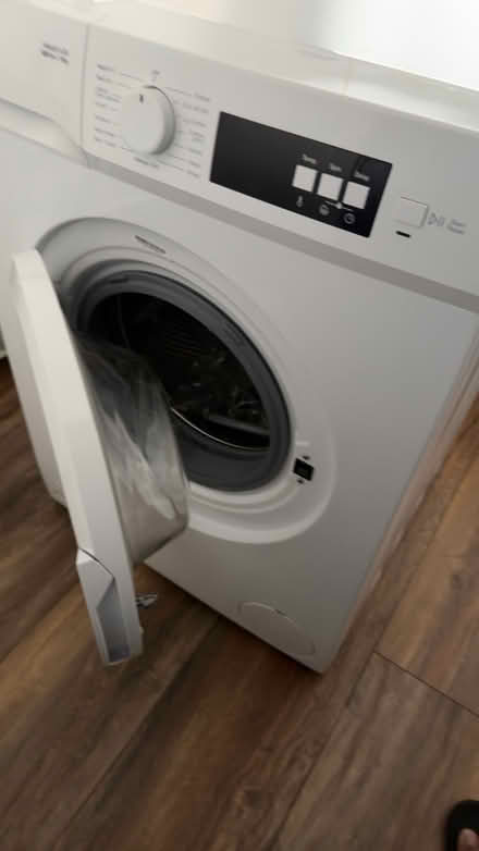 Photo of free Bush washing machine (NG16) #2