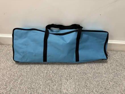 Photo of free Croquet Set (Columbia, MD (Hickory Ridge)) #2