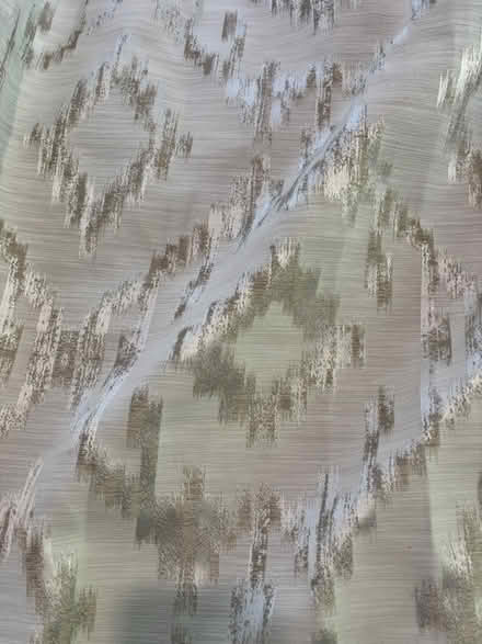 Photo of free Wide Lined pencil pleat curtains (Eastbourne BN22) #1