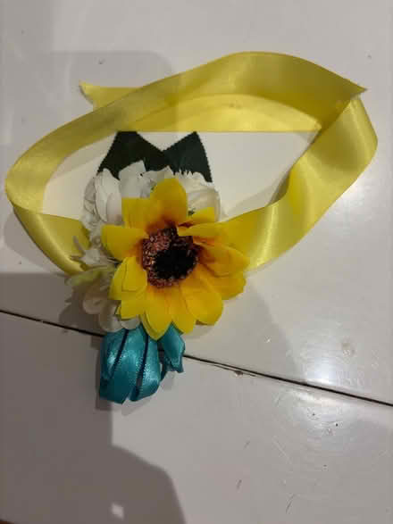 Photo of free Bridesmaid accessories (Withington M20) #3