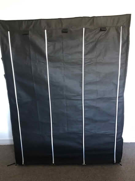 Photo of free SONGMICS Clothes Wardrobe (West Bridgford NG2) #1