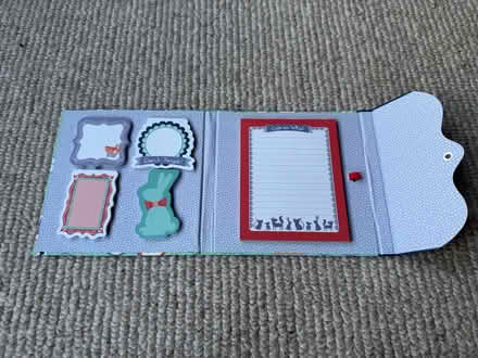 Photo of free Mini memo pads (St Andrew's BS6) #2