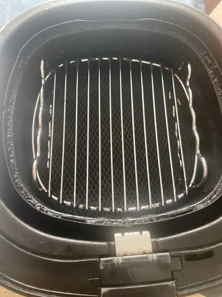Photo of free Air fryer (Blackheath) #2
