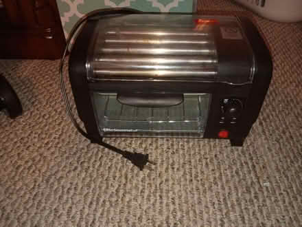 Photo of free Toaster oven (7531 rising sun avenue) #1