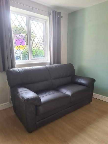 Photo of free 3-Seater Settee (GL56 0JG) #1