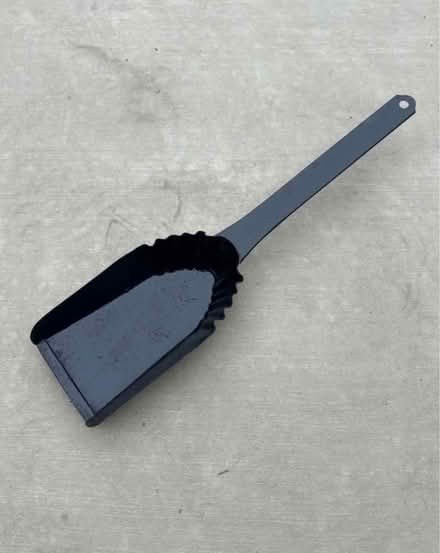 Photo of free Fireplace shovel (Oakland) #1