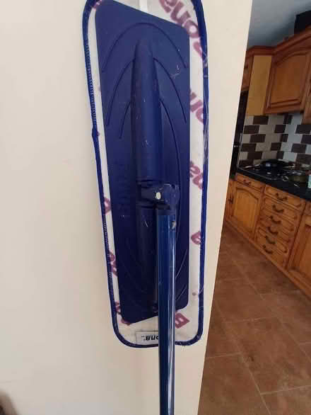 Photo of free Floor Mop (Charlton OX12) #2