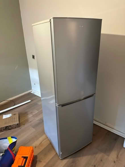 Photo of free Fridge freezer (Se9 4sw) #3