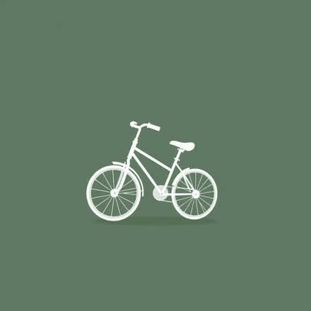 Photo of Adult pushbike (Slough SL2) #1
