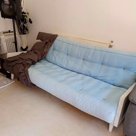 Photo of free Sofa bed (Addiscombe CR0) #2