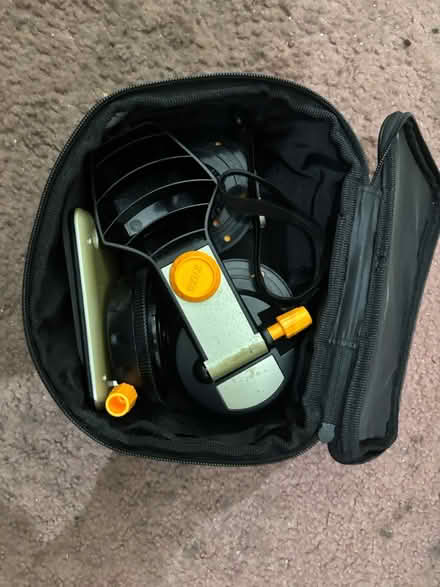 Photo of free Ryobi EMM001 laser level (Mitty High area) #1