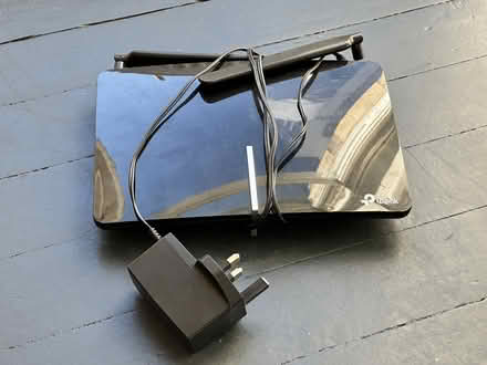 Photo of free Router (Stockbridge EH3) #1
