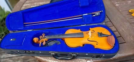 Photo of free Violin (CR0 New Addington) #1