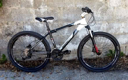 Photo of free MOUNTAIN BIKE : Please read the whole post before you reply (Whitehawk BN2) #2