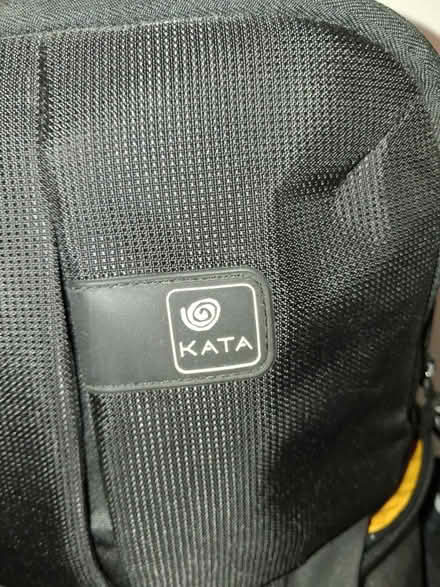 Photo of free Camera backpack (Lefferts Gardens) #2