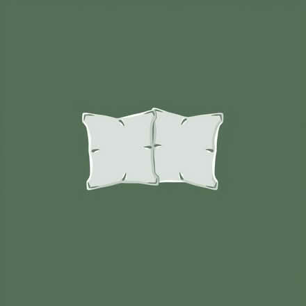 Photo of free Two pillows (New Malden KT3) #1