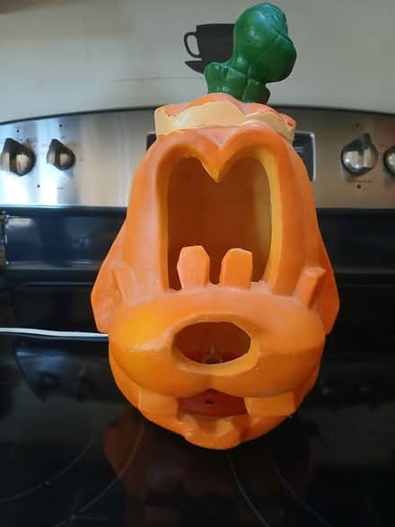 Photo of free Halloween stuff (Woodridge-near 75th and Janes) #1