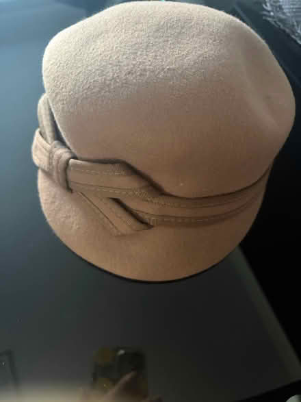 Photo of free Ladies hat ( brown color) (E3) #1
