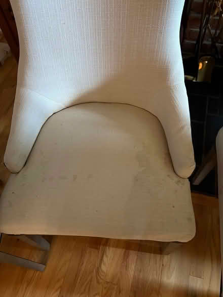 Photo of free 4 Chairs (West Annapolis) #2