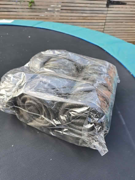Photo of free Parts for trampoline. 10ft (Southport PR8) #3
