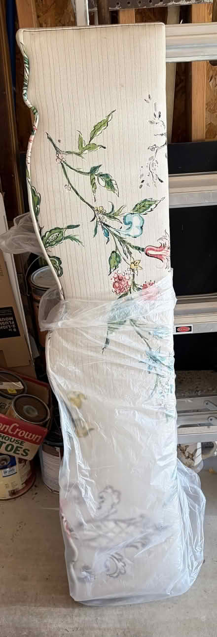 Photo of free Vintage Vallance (South Howell) #1