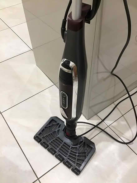 Photo of free Shark steam cleaner (Warners End Hemel Hempstead) #3