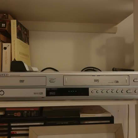 Photo of free Hi Fi units (not working) (Shepherds Bush W12) #1
